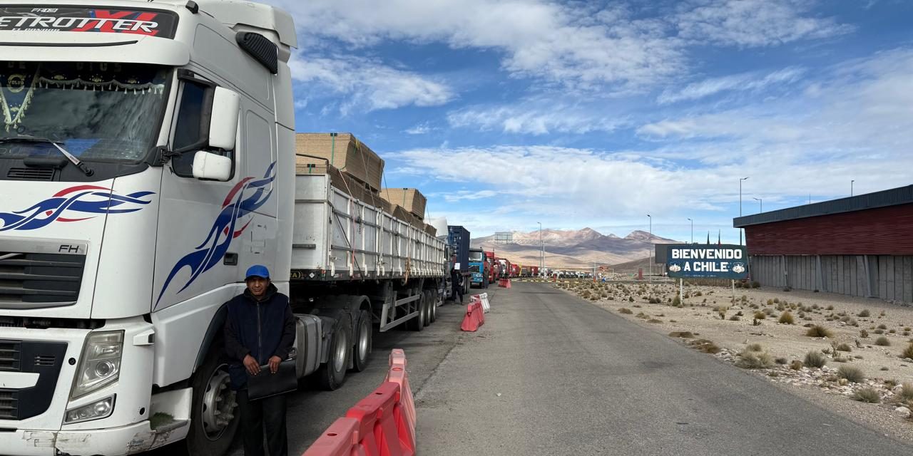 ANFACH Arica anuncia recurso de protección por apertura nocturna en Chungará sin condiciones adecuadas