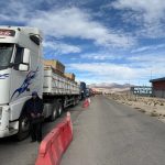ANFACH Arica anuncia recurso de protección por apertura nocturna en Chungará sin condiciones adecuadas