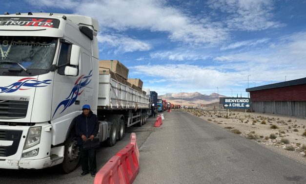 ANFACH Arica anuncia recurso de protección por apertura nocturna en Chungará sin condiciones adecuadas