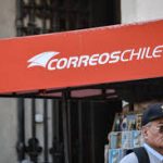Correos de Chile despide a 600 trabajadores