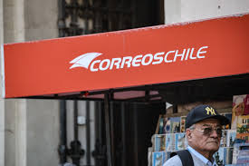 Correos de Chile despide a 600 trabajadores