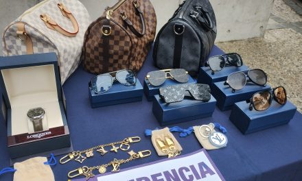 Caen 12 integrantes de red criminal dedicada al contrabando de cigarrillos: funcionario de Aduanas será formalizado