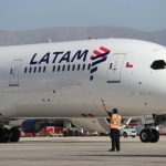 SINDICATO DE PILOTOS DE LATAM DECIDEN IR A HUELGA CON EL 97% DE LOS VOTOS: