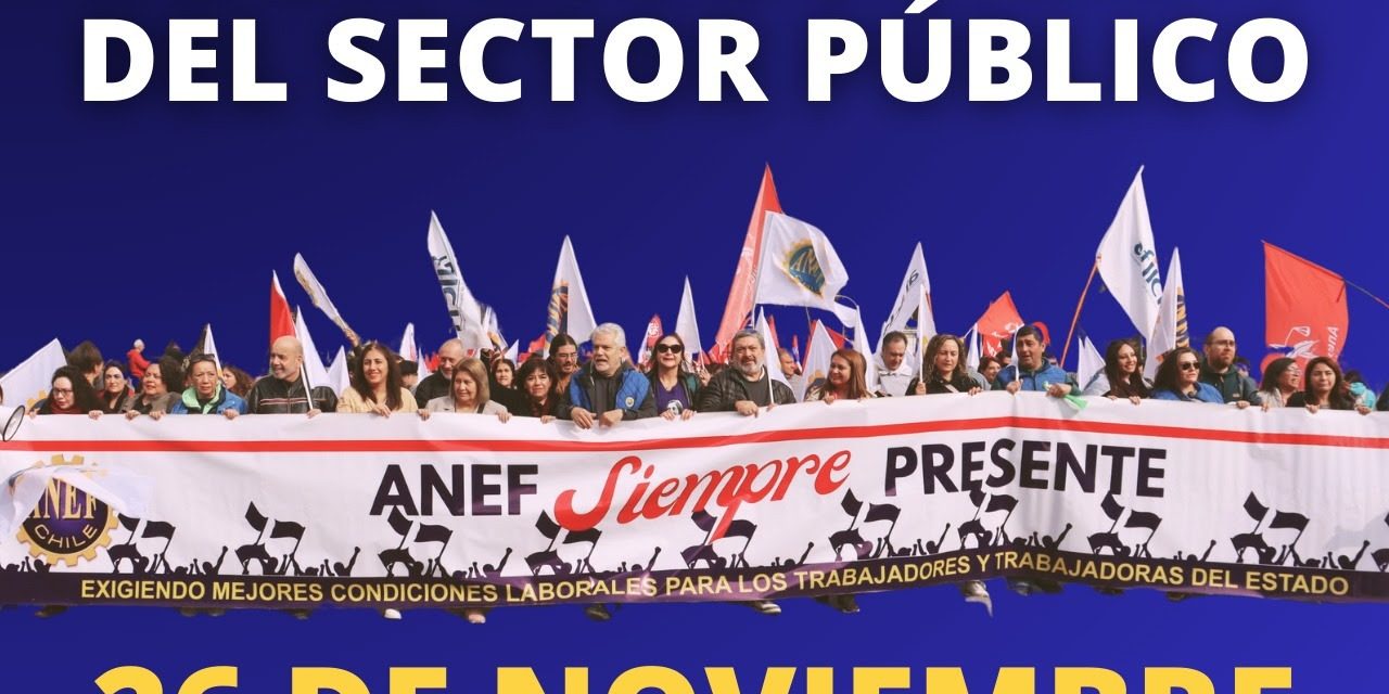 Organizaciones del Sector Público entregan petitorio y dan inicio formal a la negociación con el Estado