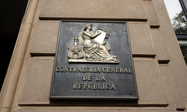 Contraloría ordena sumario en Aduana de Talcahuano por deficiente control en el ingreso de mercancías