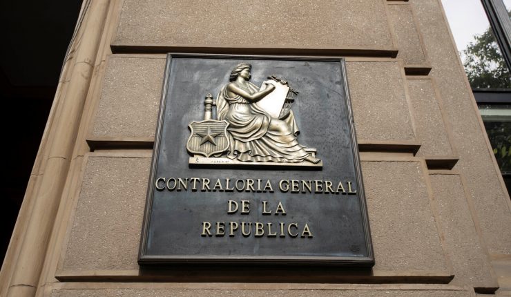 Contraloría ordena sumario en Aduana de Talcahuano por deficiente control en el ingreso de mercancías