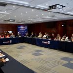 Aduanas realiza sesión de Consejo Aduanero Público Privado centrado en IVA Digital, fiscalización de plaguicidas y probidad