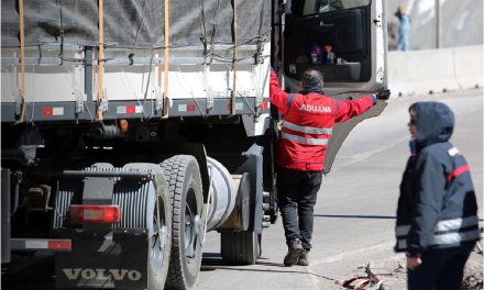 Aduanas fortalece probidad funcionaria con nuevo canal de denuncias