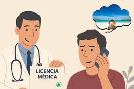 Revelan identidad de los médicos detenidos por vender licencias a funcionarios públicos