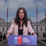 «En ningún caso es un amarre»: Vallejo por polémica norma que restringe despidos en el sector público