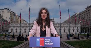 «En ningún caso es un amarre»: Vallejo por polémica norma que restringe despidos en el sector público