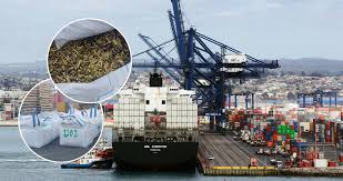 «Podrían concordar con munición de guerra»: Expertos por toneladas de casquillos incautados por Aduana