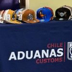 Arica: Aduana incauta millonario cargamento de camisetas de fútbol falsificadas