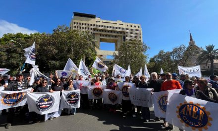 Proyecto de Reajuste para Sector Público: Inicia tramitación legislativa y ANEF solicita respetar sus contenidos