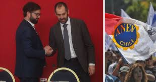 Gobierno ingresa reajuste del sector público al Congreso: Considera el polémico «amarre» y reajustes