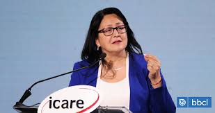 Contralora advierte que incendios en Bío Bío podrían dejar con menos fondos reajuste a sector público