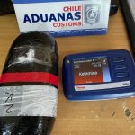 En Chacalluta detectan más de 32 kilos de cocaína y ketamina ocultos en camión
