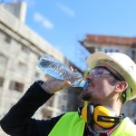 CChC Valparaíso llama a reforzar el cuidado de los trabajadores ante alerta por calor extremo en la zona central