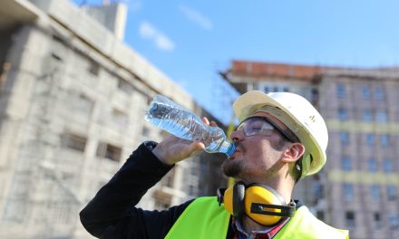 CChC Valparaíso llama a reforzar el cuidado de los trabajadores ante alerta por calor extremo en la zona central