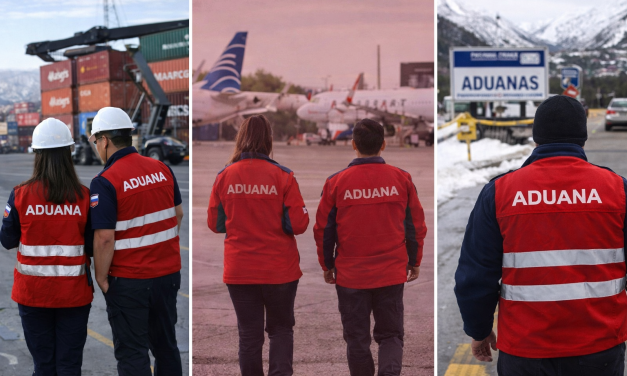 COMIENZÓ EL  PROCESO DE POSTULACIÓN AL ENCASILLAMIENTO EN ADUANAS: UNA DE LAS ÚLTIMAS ETAPAS DE UNA LARGA DEMANDA FUNCIONARIA