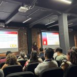 Aduanas refuerza capacitación de empresas certificadas para proteger la cadena logística internacional