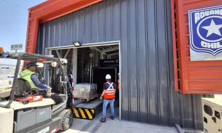 Aduanas presenta querella por contrabando reiterado tras detectar millonaria evasión en importaciones