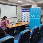 OPERATIVO OFTALMOLÓGICO BENEFICIA A FUNCIONARIOS DE ADUANA EN PUNTA ARENAS JUNTO A CAJA LOS ANDES