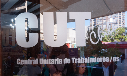 CUT pide que reajuste del salario mínimo sea por sobre el IPC por alza en el costo de la vida