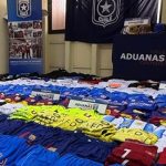 Aduanas refuerza control ante eventuales falsificaciones por el Mundial 2026 con capacitaciones especializadas