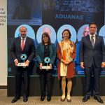 Cámara Nacional de Comercio destaca rol de Aduanas en combate al comercio ilícito
