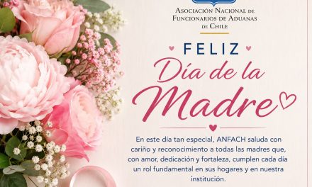 💐 Día de la Madre | ANFACH 💐