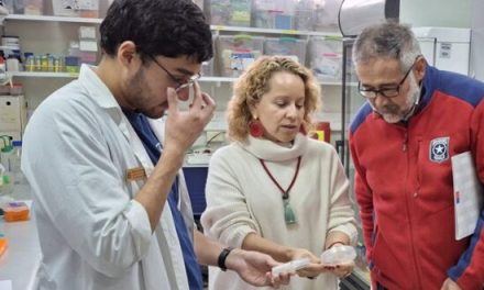 Acciones de Aduanas son destacadas como Casos de Éxito por el Índice de Innovación Pública