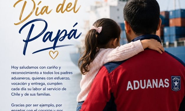 Feliz día del padre