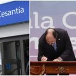 Gobierno admite que eventual financiamiento de Sala Cuna Universal mermará el Seguro de Cesantía