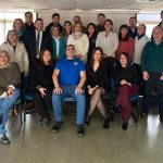 Asamblea Extraordinaria de ANEF Biobío culmina con Escuela Sindical