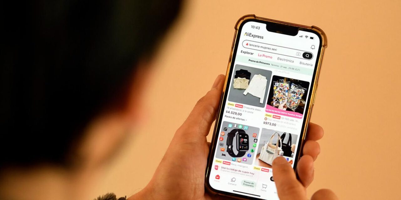 Dedecon detecta doble cobro del IVA en algunas compras internacionales: Podría afectar a usuarios de Amazon, Shein o Aliexpress