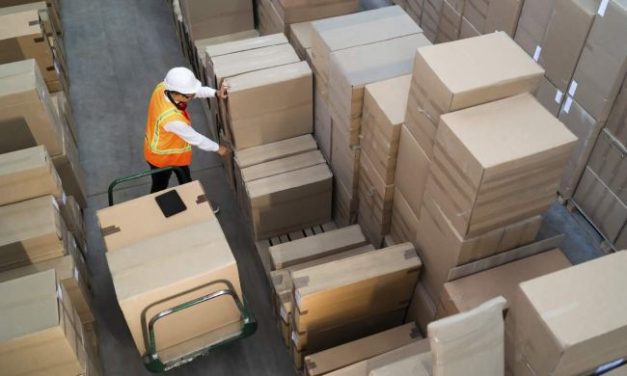 Los 5 errores que hoy más retrasan las importaciones en Chile