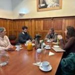 Oposición se reúne con la CUT y eleva el tono contra agenda laboral de La Moneda