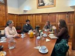 Oposición se reúne con la CUT y eleva el tono contra agenda laboral de La Moneda
