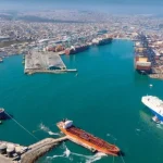 Sistema frontal: puertos retoman operaciones de forma gradual