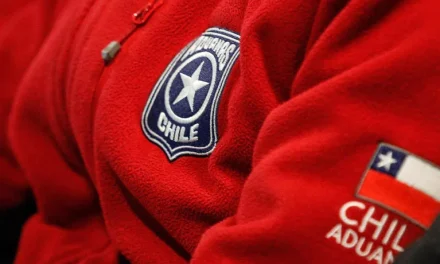Funcionarios de Aduana de Los Andes denunciaron insultos xenófobos de personal argentino tras el Mundial 2026