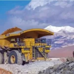 Gobierno prevé que la gran mine­ría pri­vada pagará en 2026 el mayor monto por impues­tos de su his­to­ria, y Codelco el mejor en cinco año