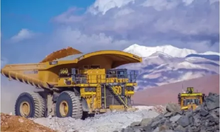 Gobierno prevé que la gran mine­ría pri­vada pagará en 2026 el mayor monto por impues­tos de su his­to­ria, y Codelco el mejor en cinco año