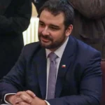 Exsubsecretario de Hacienda anuncia dos nuevos resultados negativos a consumo de drogas