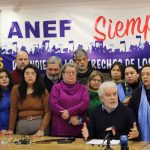 Funcionarios cuestionan comisión de expertos por empleo público: «No conocen el funcionamiento del Estado»