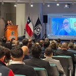 Aduanas convoca a la DEA y FBI para intercambiar experiencias sobre crimen organizado