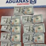 Aduanas detecta más de US$63 mil en efectivo no declarado en controles realizados en Chungará