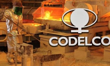 Codelco llama a junta extraordinaria de accionistas tras nuevas inconsistencias en cifras