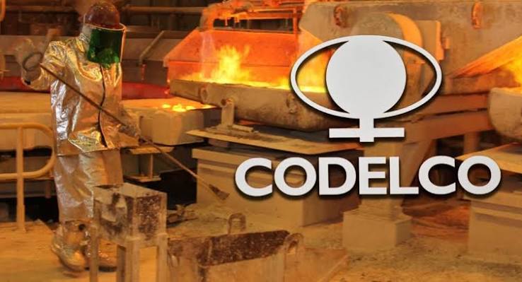 Codelco llama a junta extraordinaria de accionistas tras nuevas inconsistencias en cifras