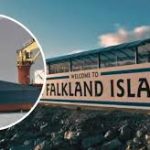 La ruta comercial entre Chile y las Malvinas que incomoda en Argentina tras tensiones